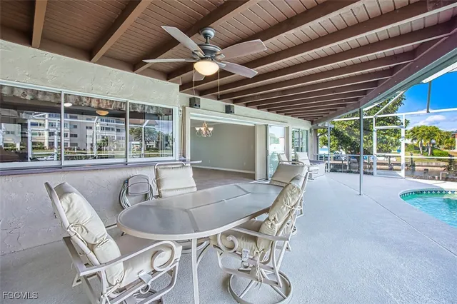 $925,000 | 1066 Clarellen Drive, Fort Myers, FL 33919