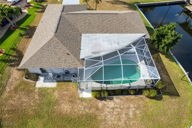 $925,000 | 1066 Clarellen Drive, Fort Myers, FL 33919