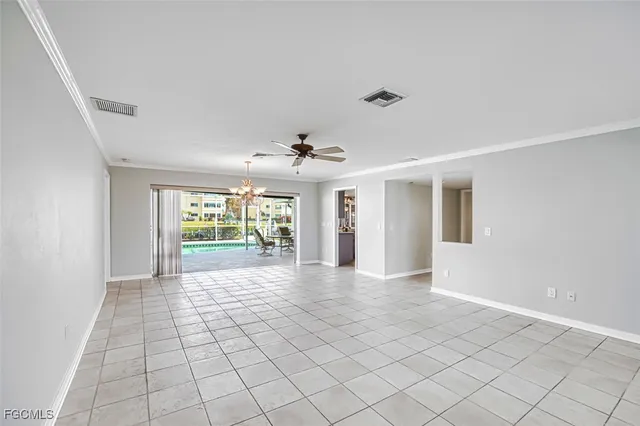 $925,000 | 1066 Clarellen Drive, Fort Myers, FL 33919