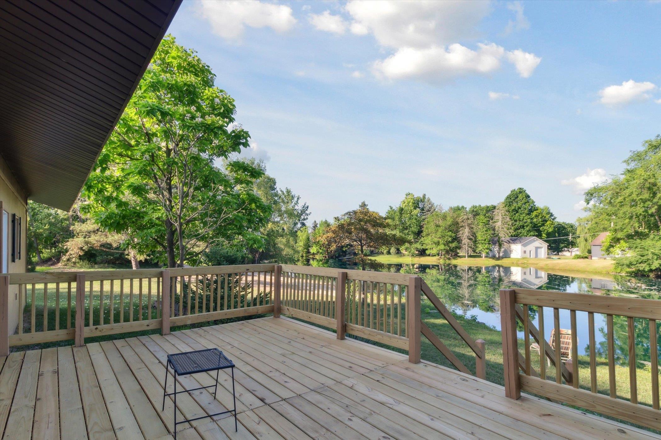 4888 West Jackson Road Alma, MI 48801 - Photo 14 of 54