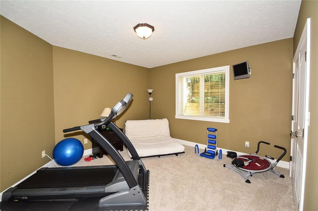 10318 Copper Ridge Drive Fishers, IN 46040 - Photo 22 of 39 Gallery Image 22