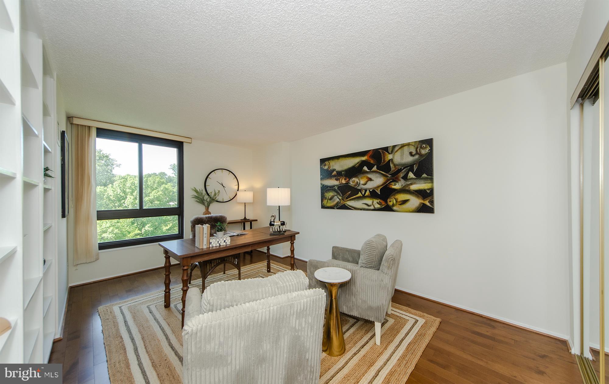 1800 Old Meadow Road, Unit 1018 McLean, VA 22102 - Photo 19 of 35