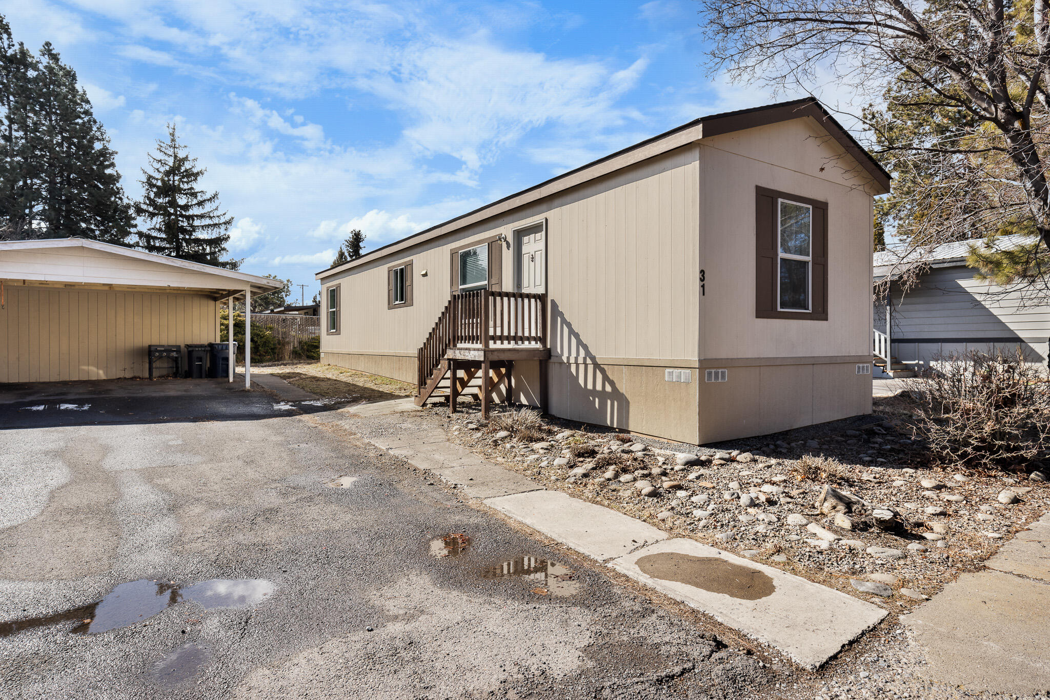 61292 Parrell Road, Unit 31 Bend, OR 97702 - Photo 1 of 11 _E0A8218
