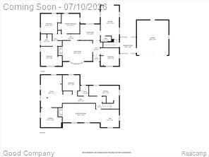 1609 West 12 Mile Road Royal Oak, MI 48067 - Photo 51 of 51