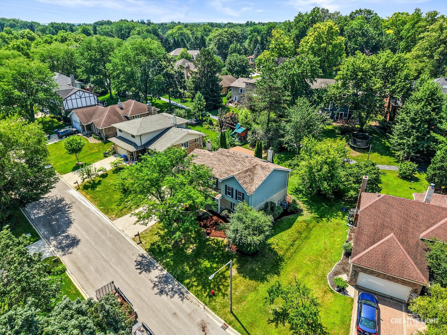 2277 Ridgewood Road Lisle, IL 60532 - Photo 38 of 43