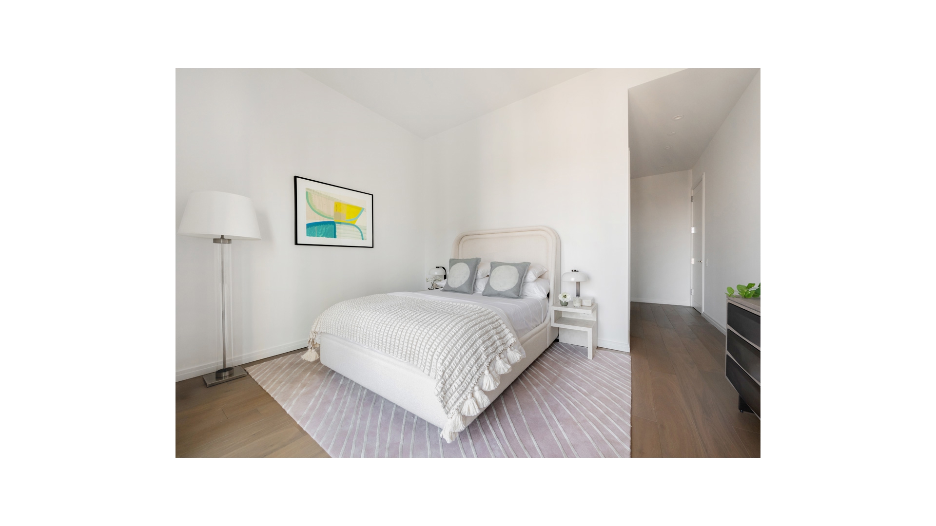 111 West 56th Street, Unit 41K Manhattan, NY 10019 - Photo 13 of 33