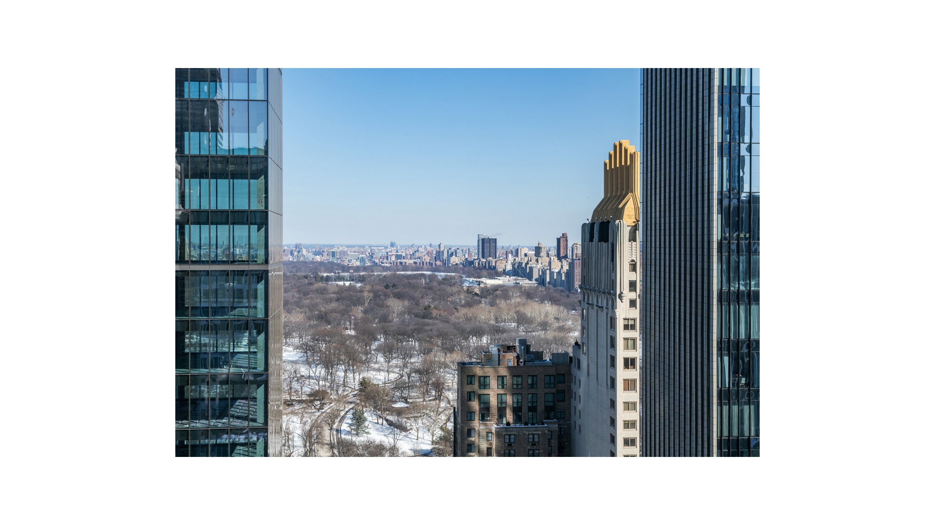 111 West 56th Street, Unit 41K Manhattan, NY 10019 - Photo 15 of 33