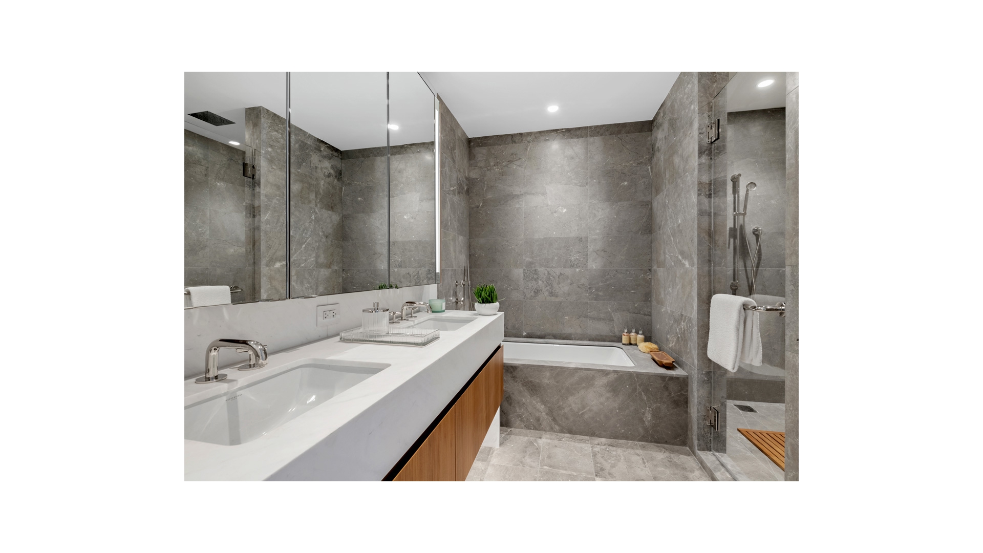 111 West 56th Street, Unit 41K Manhattan, NY 10019 - Photo 21 of 33