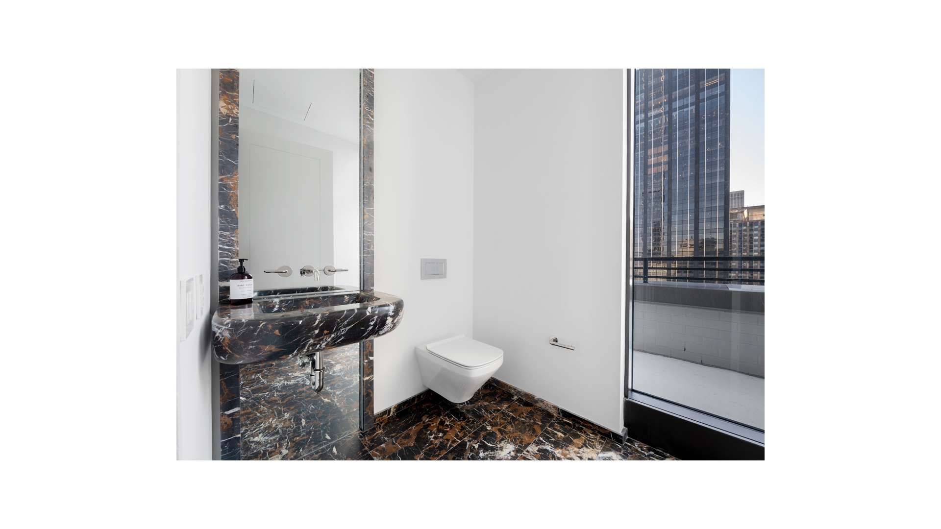 111 West 56th Street, Unit 41K Manhattan, NY 10019 - Photo 28 of 33