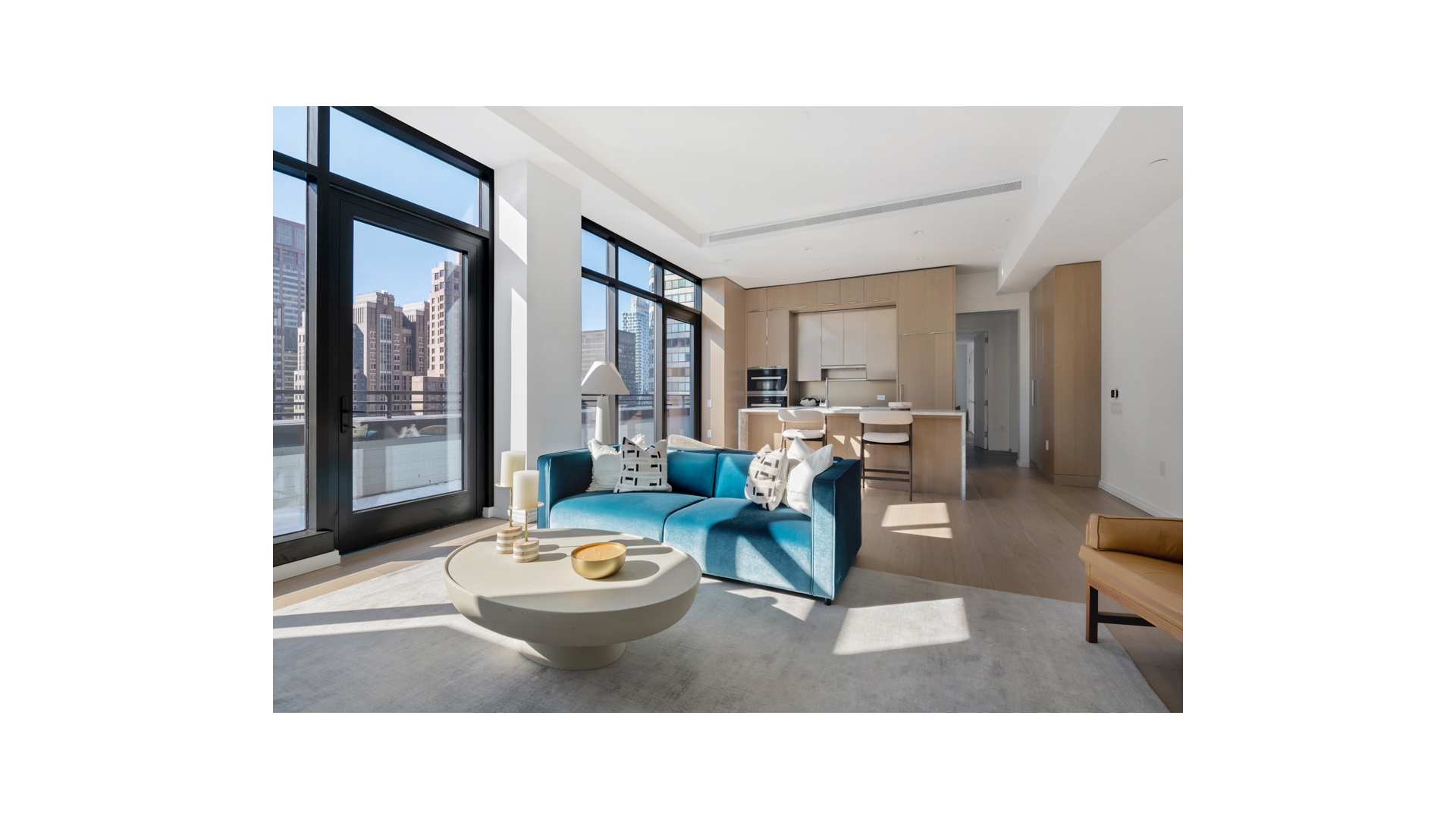 111 West 56th Street, Unit 41K Manhattan, NY 10019 - Photo 29 of 33