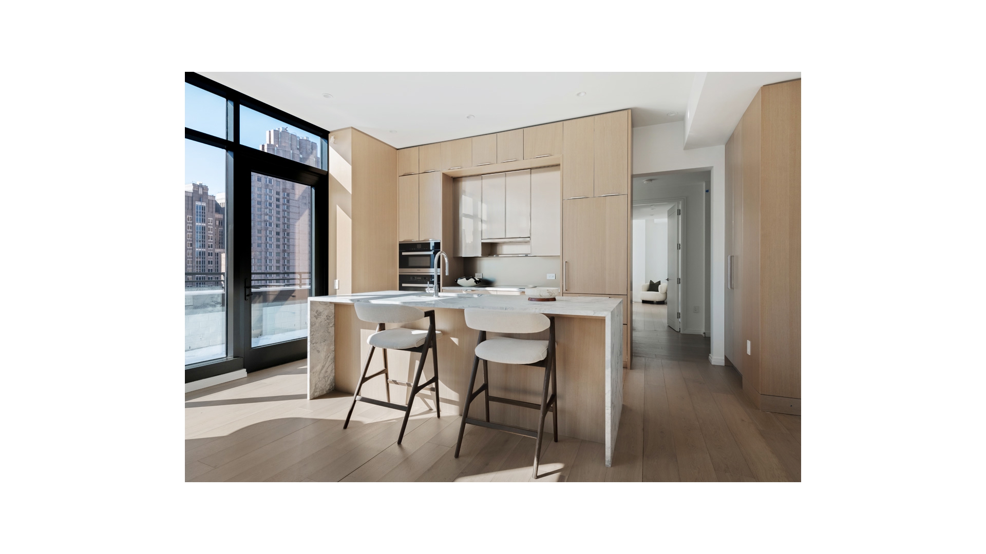 111 West 56th Street, Unit 41K Manhattan, NY 10019 - Photo 30 of 33