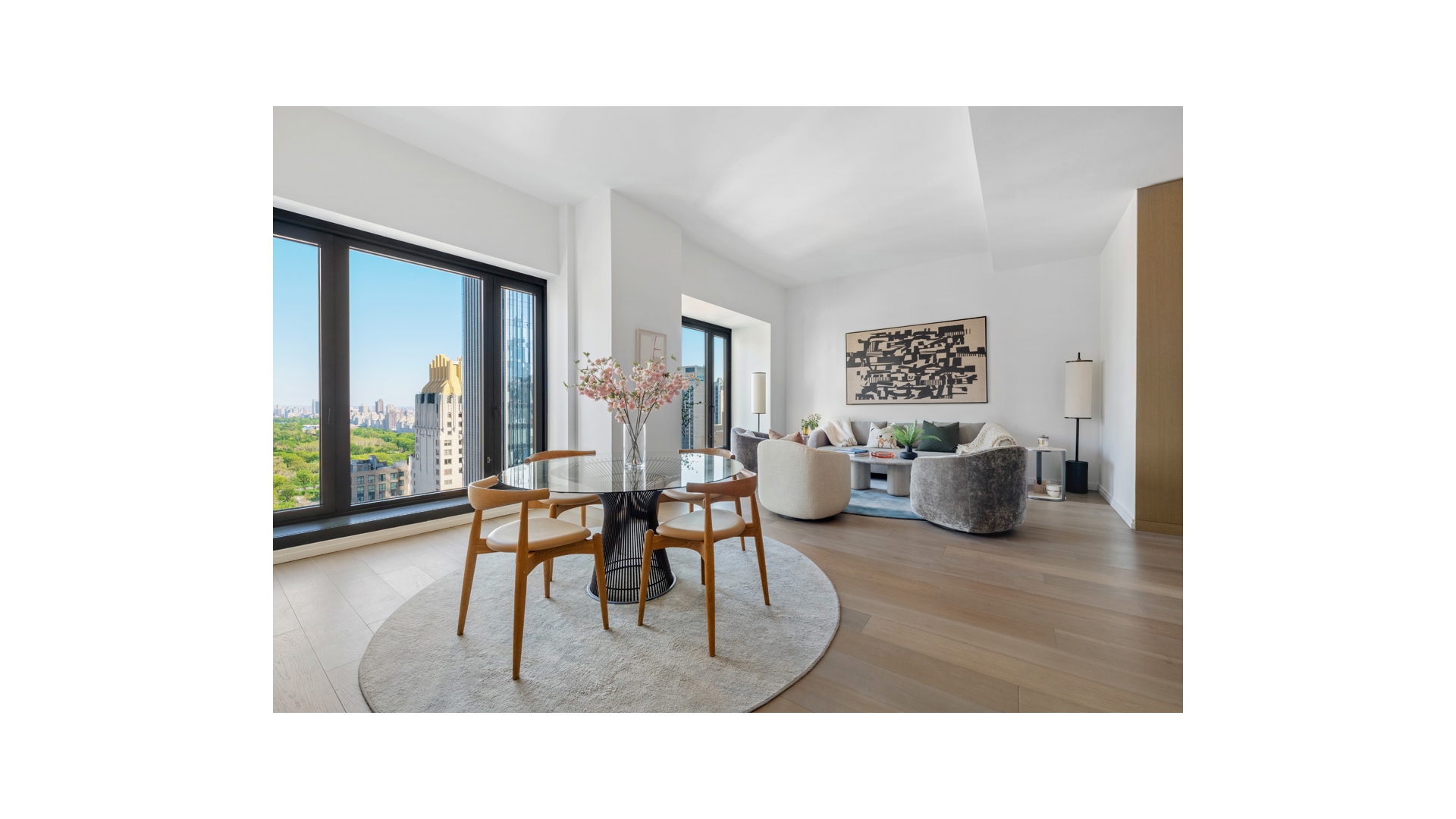 111 West 56th Street, Unit 41K Manhattan, NY 10019 - Photo 31 of 33