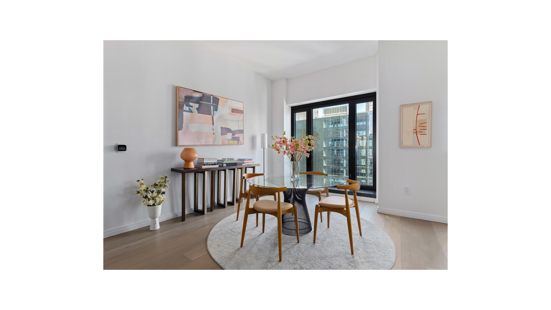 111 West 56th Street, Unit 41K Manhattan, NY 10019 - Photo 7 of 33