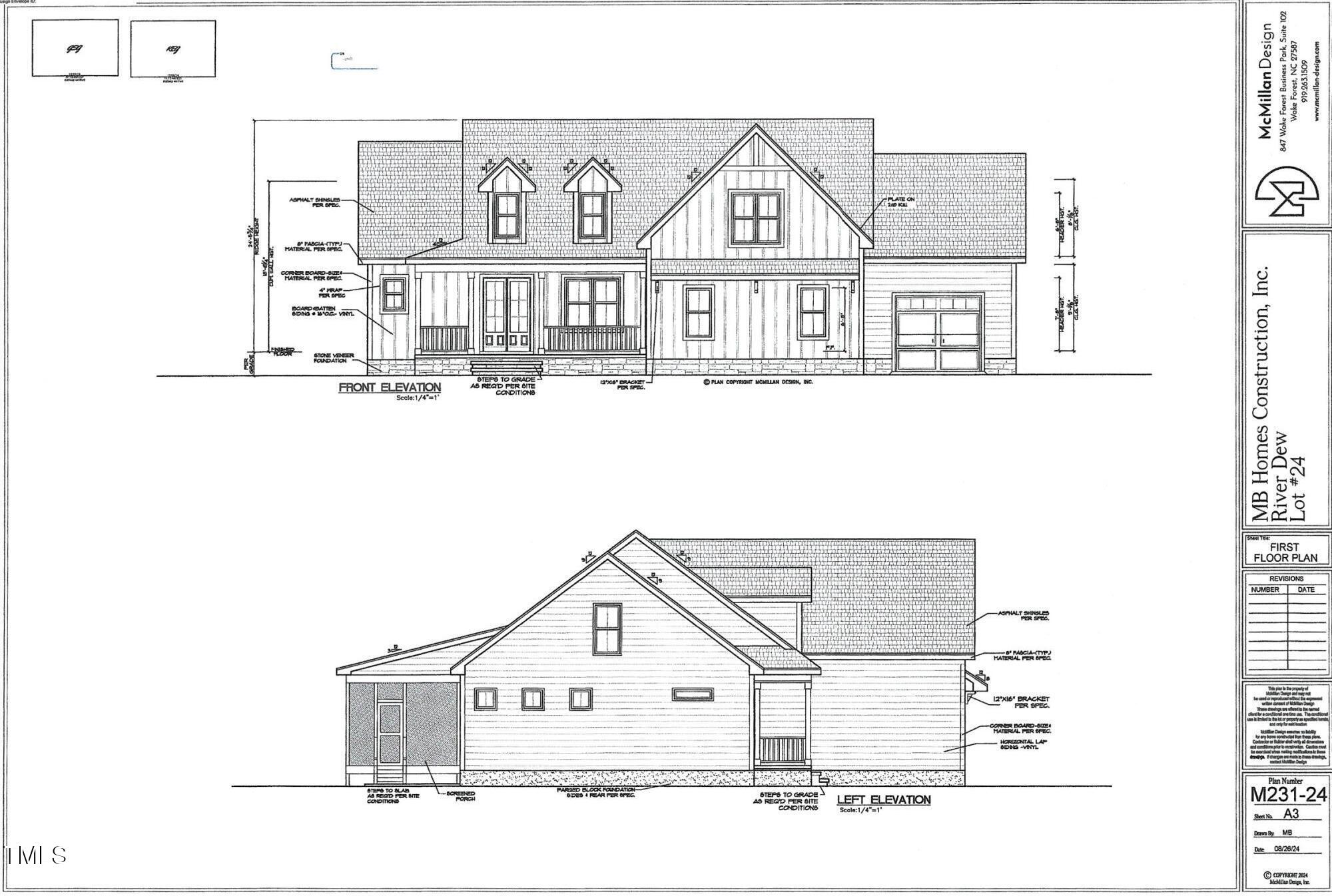 5601 River Buck Rd Spring Spring Hope, NC 27882 - Photo 2 of 4