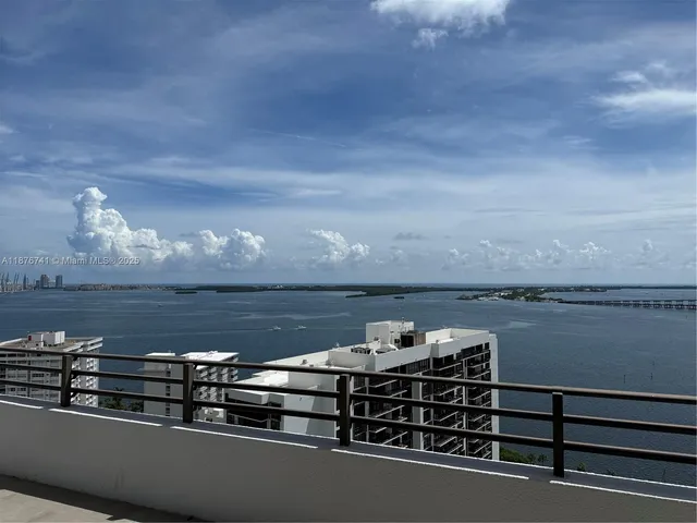 $998,000 | 151 Southeast 15th Road, Unit 2703, Miami, FL 33129
