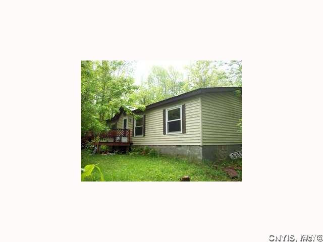11353 Nys Route Croghan, NY 13327 - Photo 1 of 1 Exterior Front