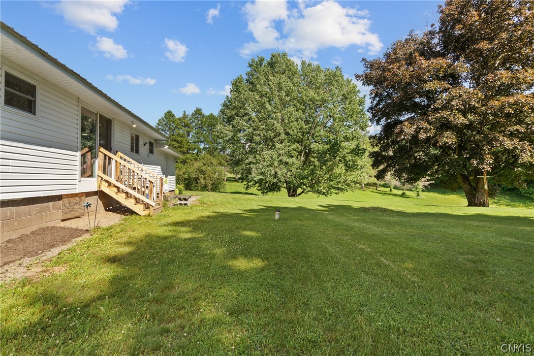 39 Red Mill Road Parish, NY 13131 - Photo 25 of 33