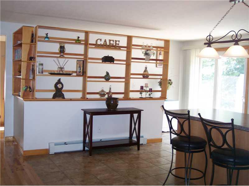 172 Beaver Dam Road Waterboro, ME 04061 - Photo 33 of 34 Other. Handcrafted shelving gives...