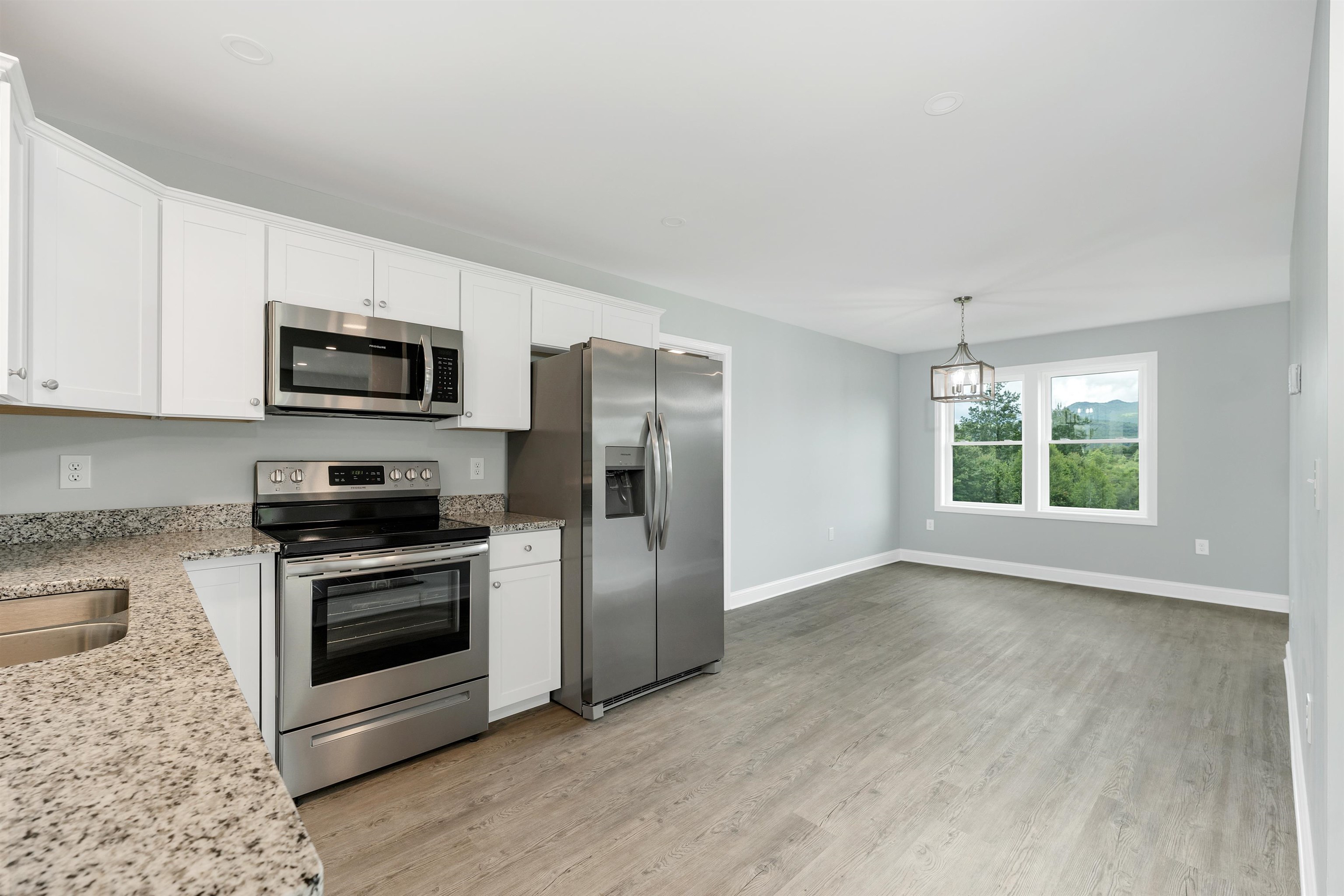 86 Old Sawmill Road, Unit A Thornton, NH 03285 - Photo 25 of 39