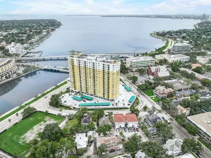 $735,000 | 345 Bayshore Boulevard, Unit GP06, Tampa, FL 33606