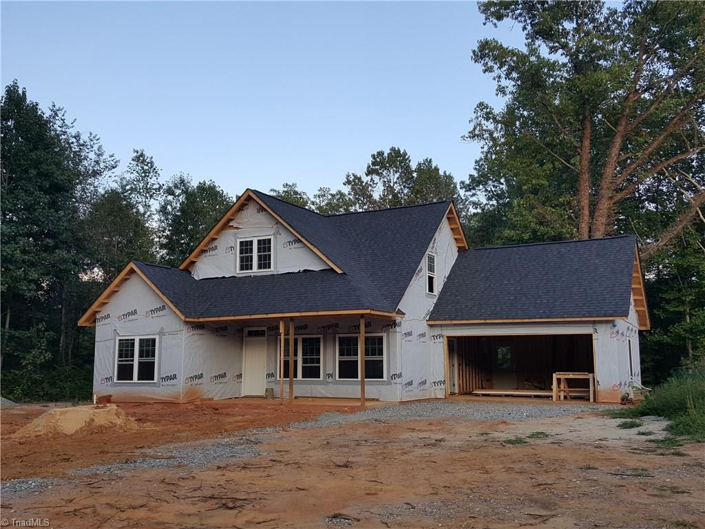1270 Mock Road High Point, NC 27265 - Photo 1 of 1 Gallery Image 1