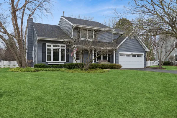 $490,000 | 6935 Revere Court, Gurnee, IL 60031
