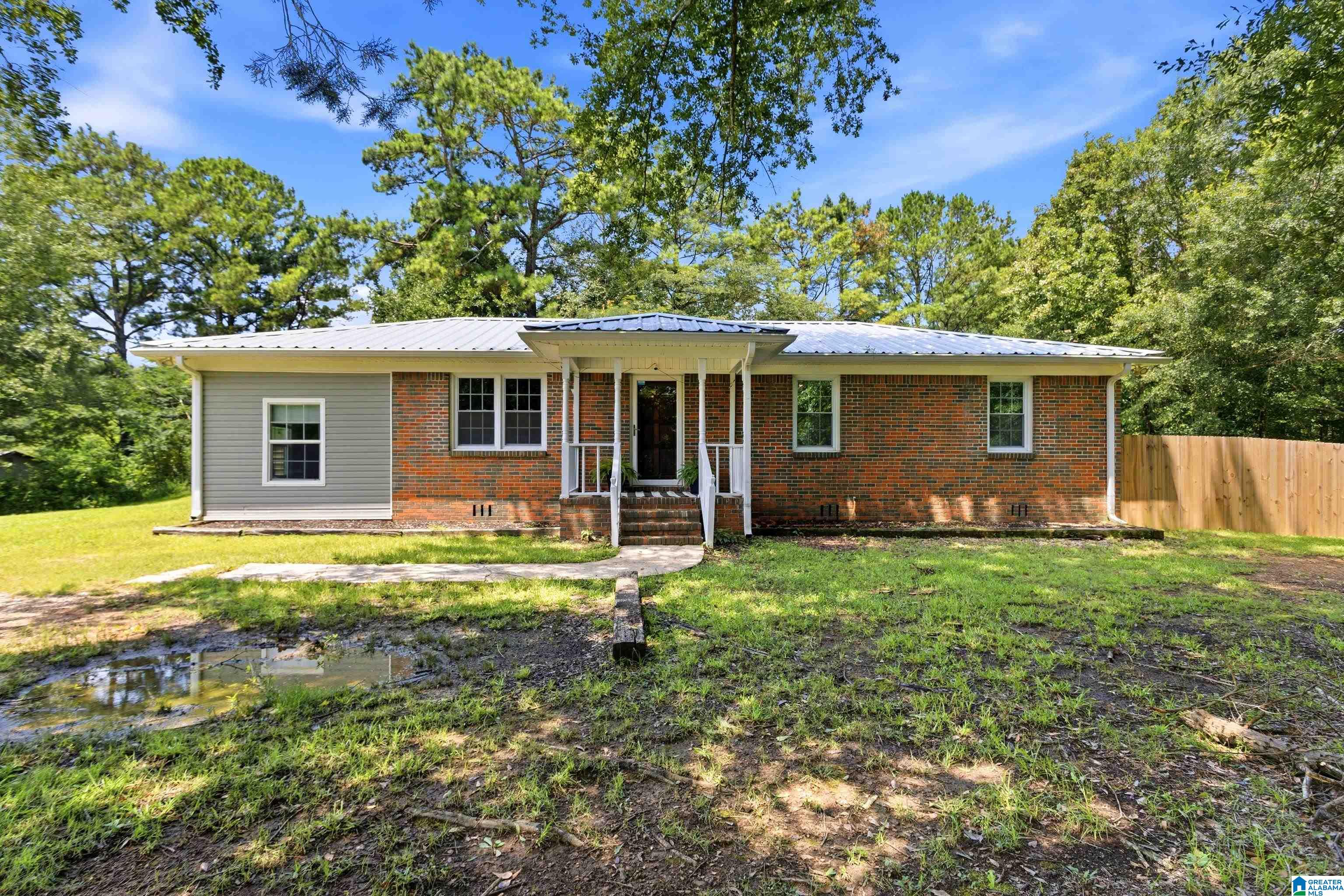 5882 Kilgore Church Road Dora, AL 35062 - Photo 2 of 31 Gallery Image 2