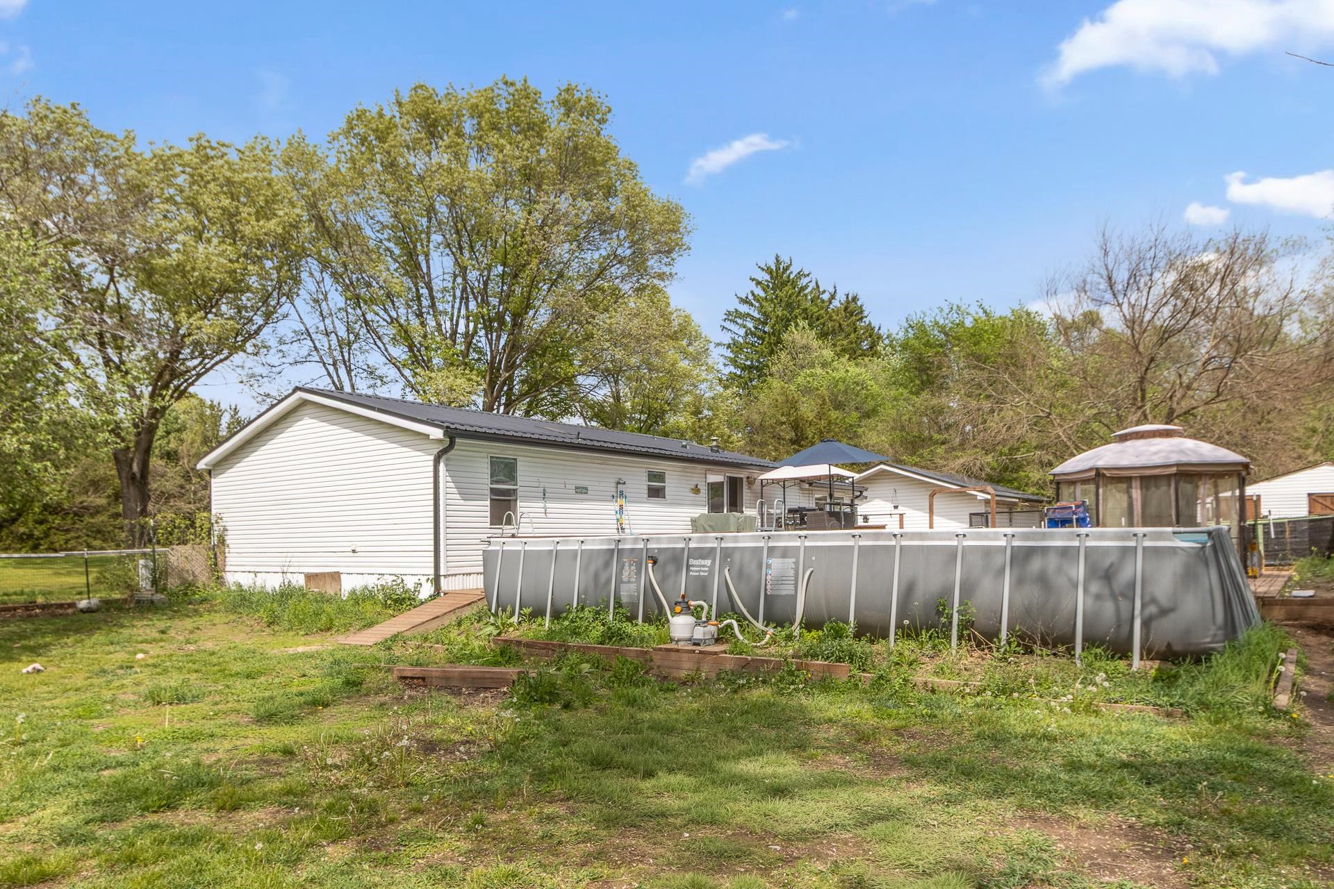 N487 Fox Drive Montello, WI 53949 - Photo 55 of 60