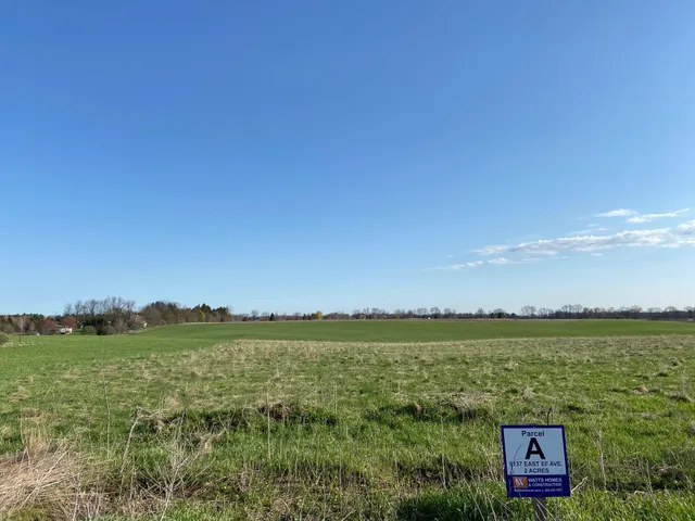 $55,000 | 9137 EF Avenue East, Richland, MI 49083