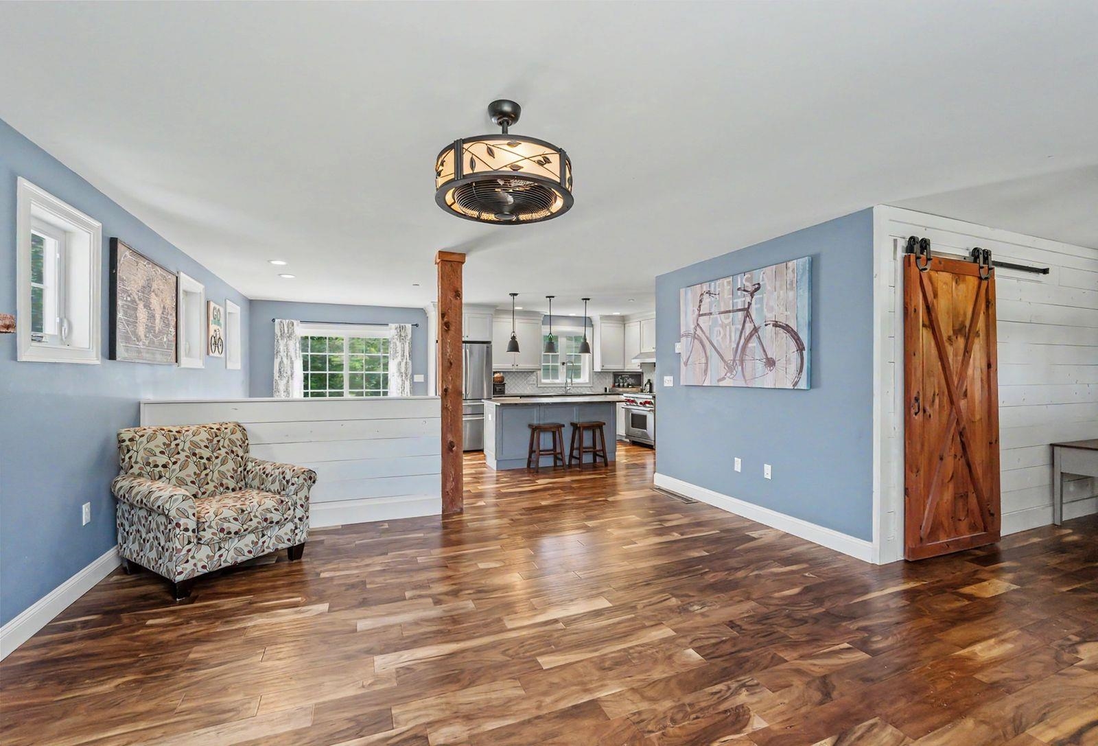 11 Lorden Road New Boston, NH 03070 - Photo 16 of 36
