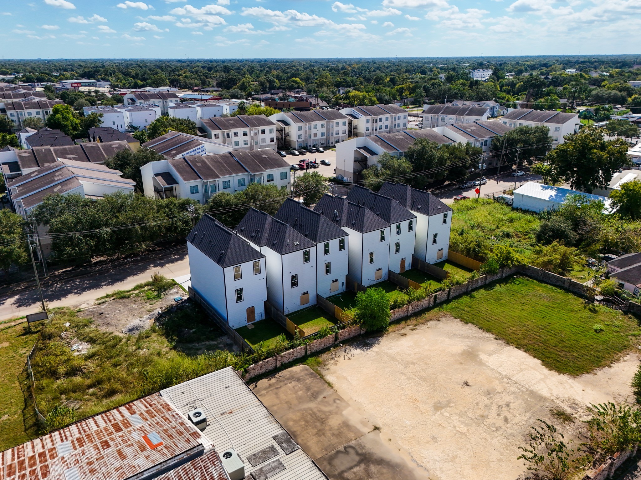 6330 Del Rio Street Houston, TX 77021 - Photo 34 of 39