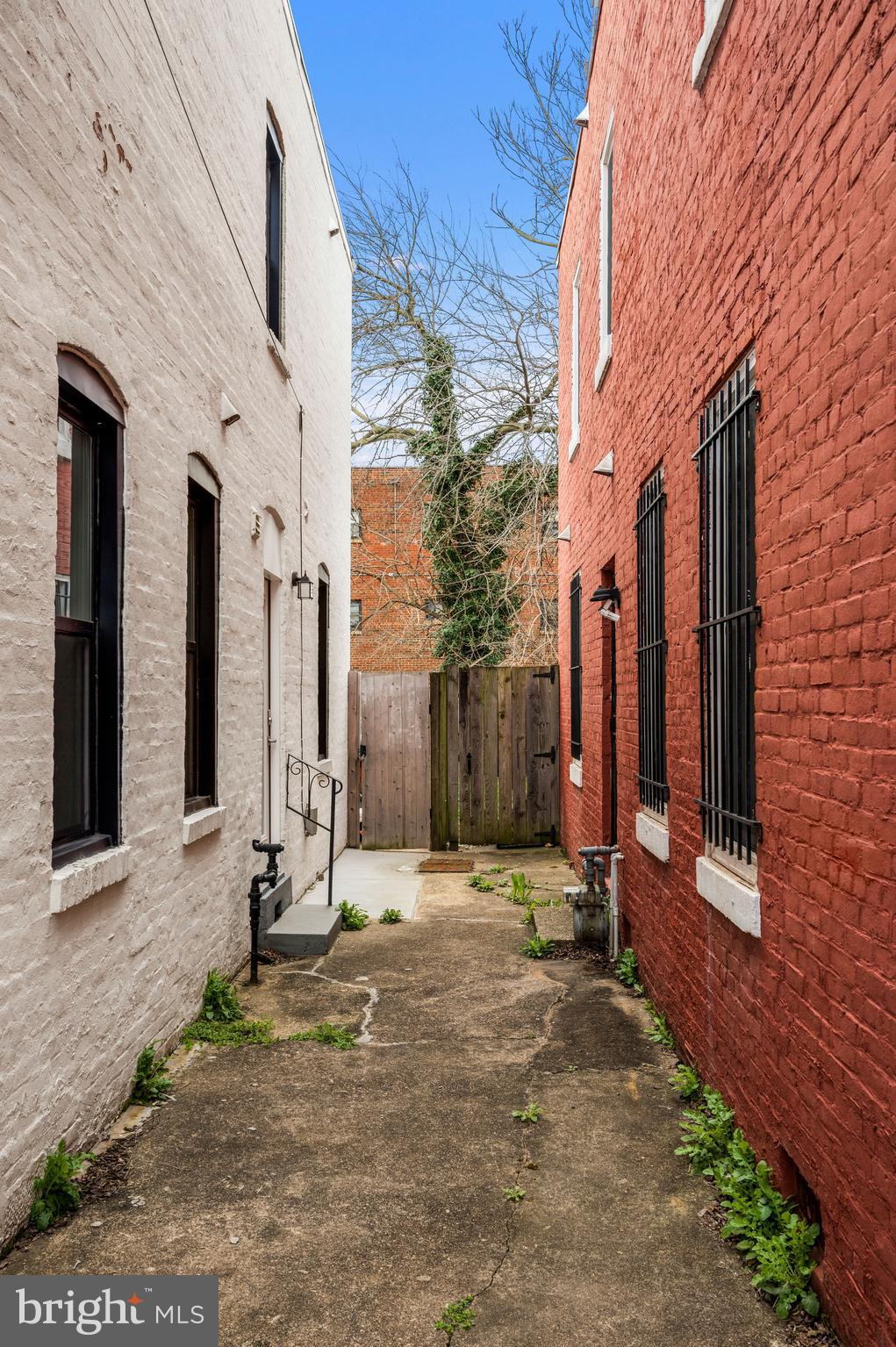 1830 Providence Street Northeast Washington, DC 20002 - Photo 20 of 32