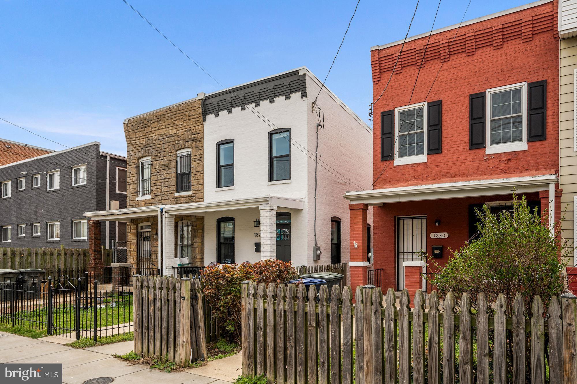 1830 Providence Street Northeast Washington, DC 20002 - Photo 2 of 32