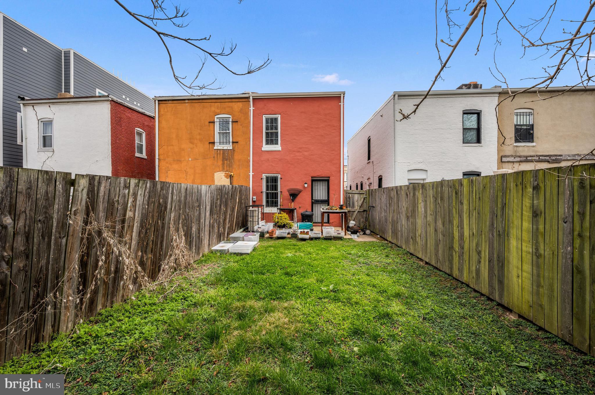 1830 Providence Street Northeast Washington, DC 20002 - Photo 21 of 32