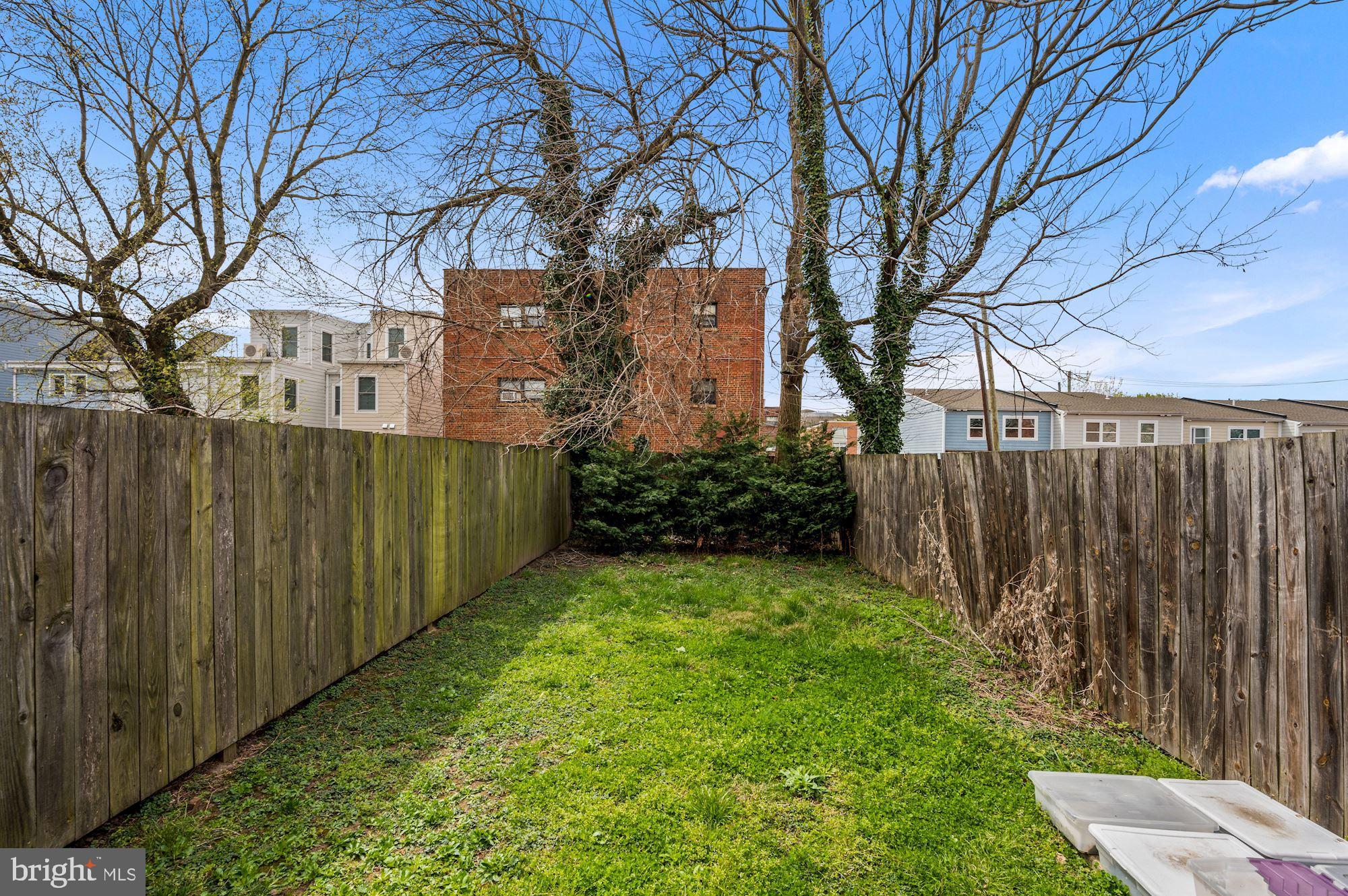 1830 Providence Street Northeast Washington, DC 20002 - Photo 22 of 32
