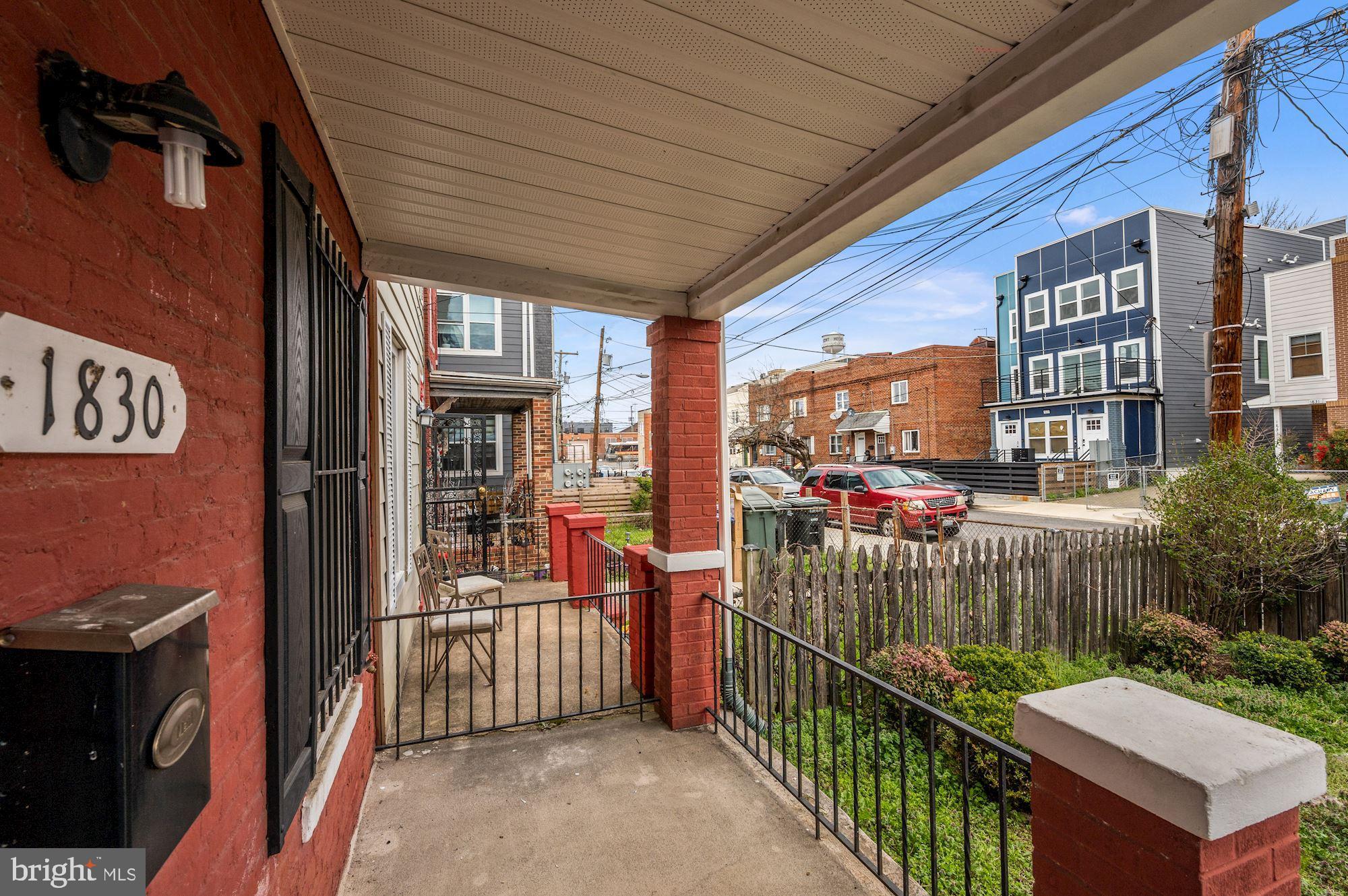 1830 Providence Street Northeast Washington, DC 20002 - Photo 23 of 32