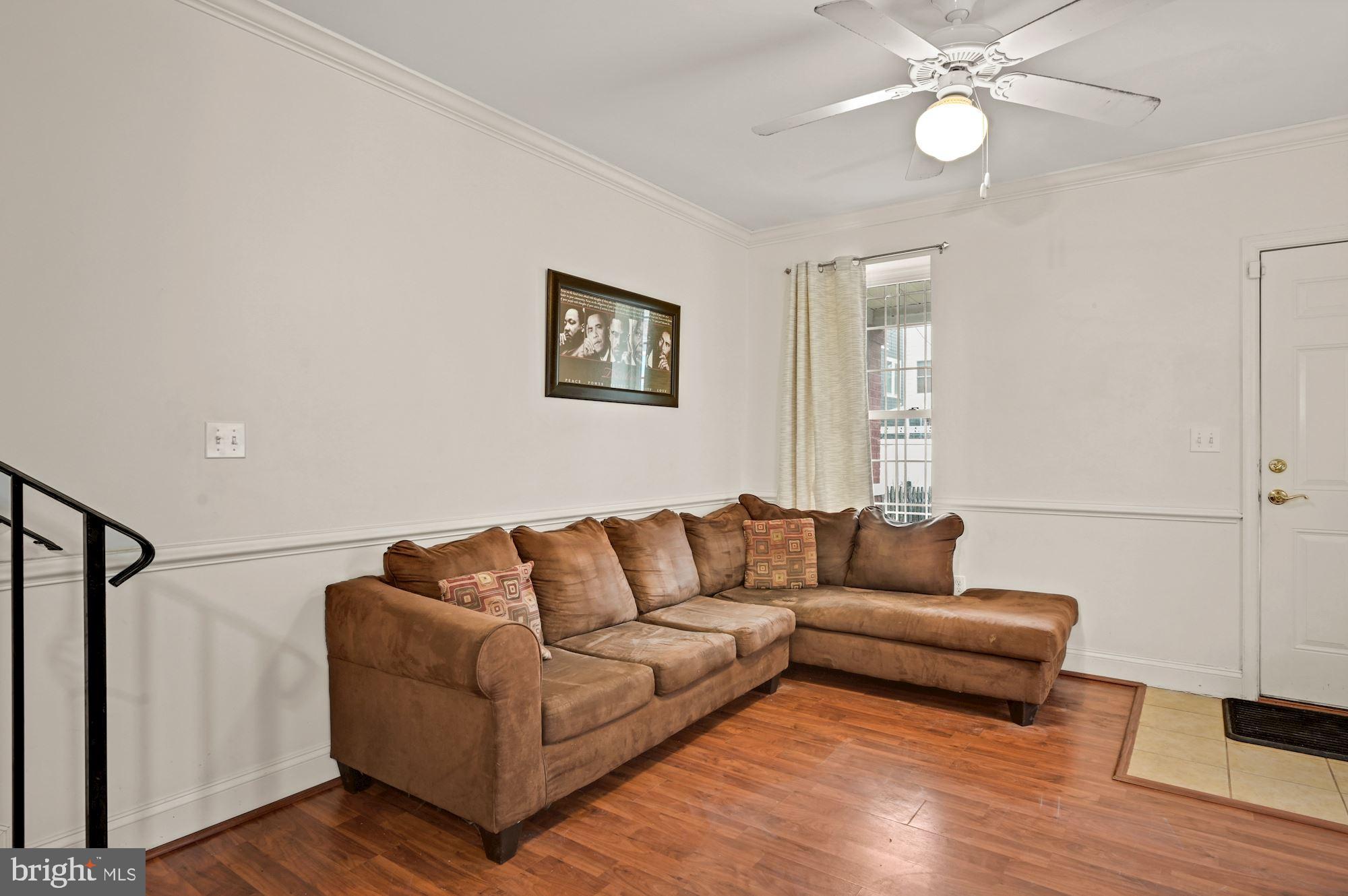 1830 Providence Street Northeast Washington, DC 20002 - Photo 6 of 32