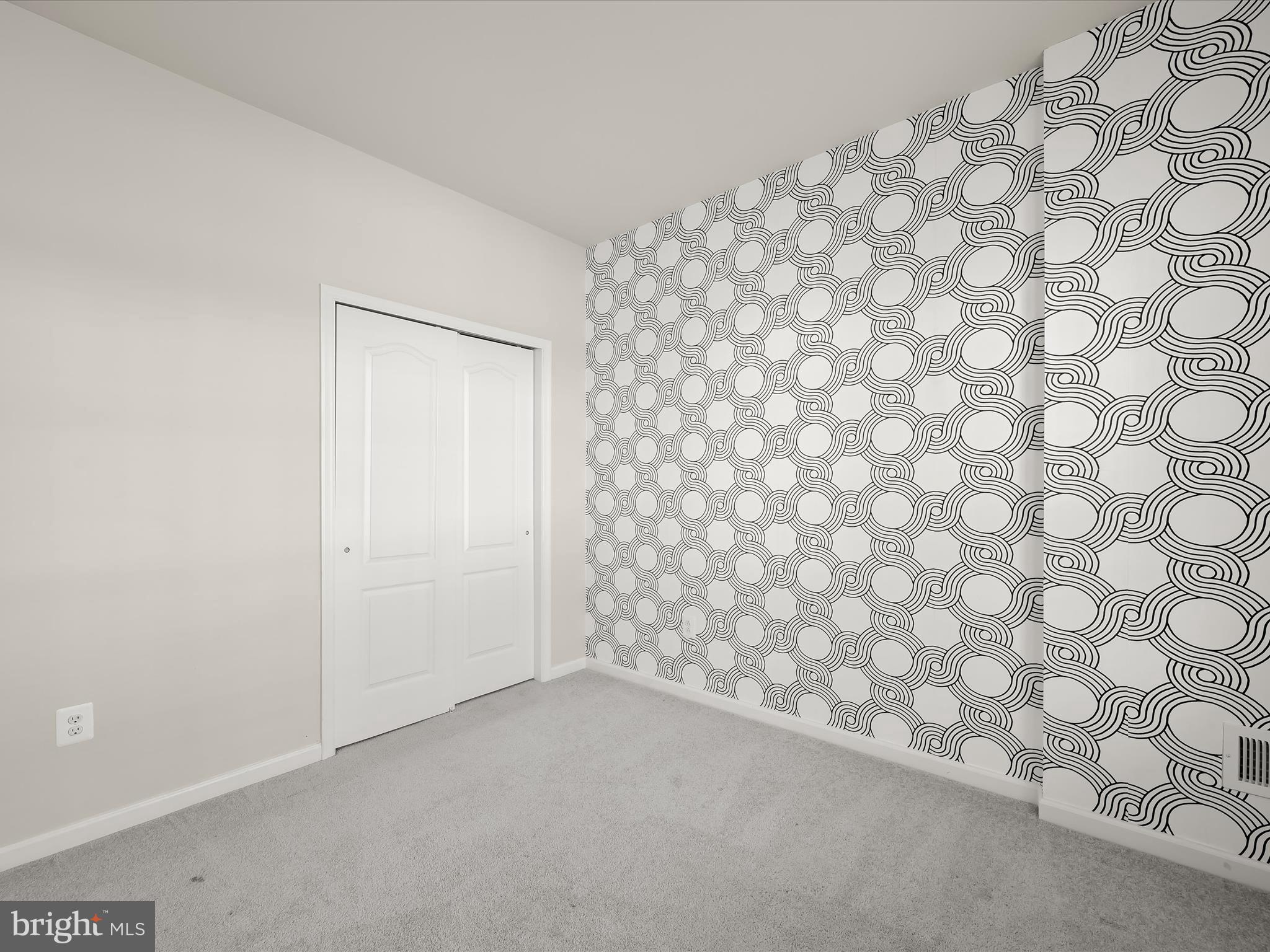 2612 Hardaway Circle Hanover, MD 21076 - Photo 15 of 29 a view of an empty room