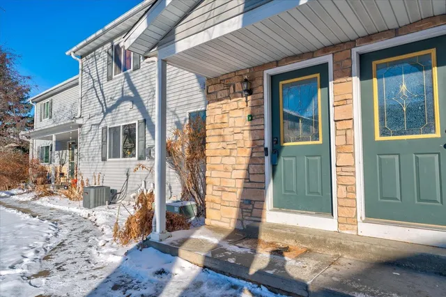 $275,000 | 1017 Gammon Lane, Unit D, Madison, WI 53719