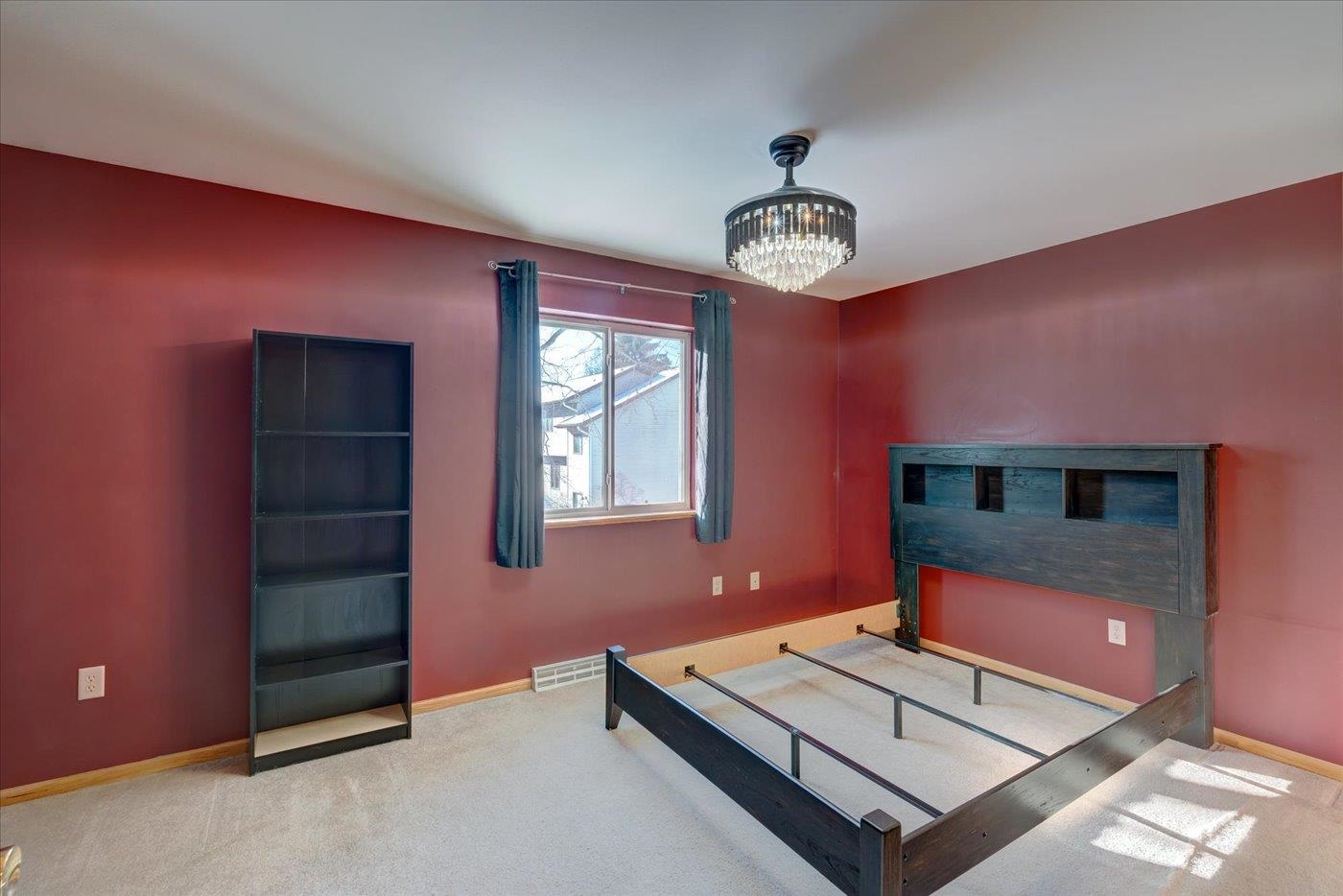 1017 Gammon Lane, Unit D Madison, WI 53719 - Photo 17 of 36