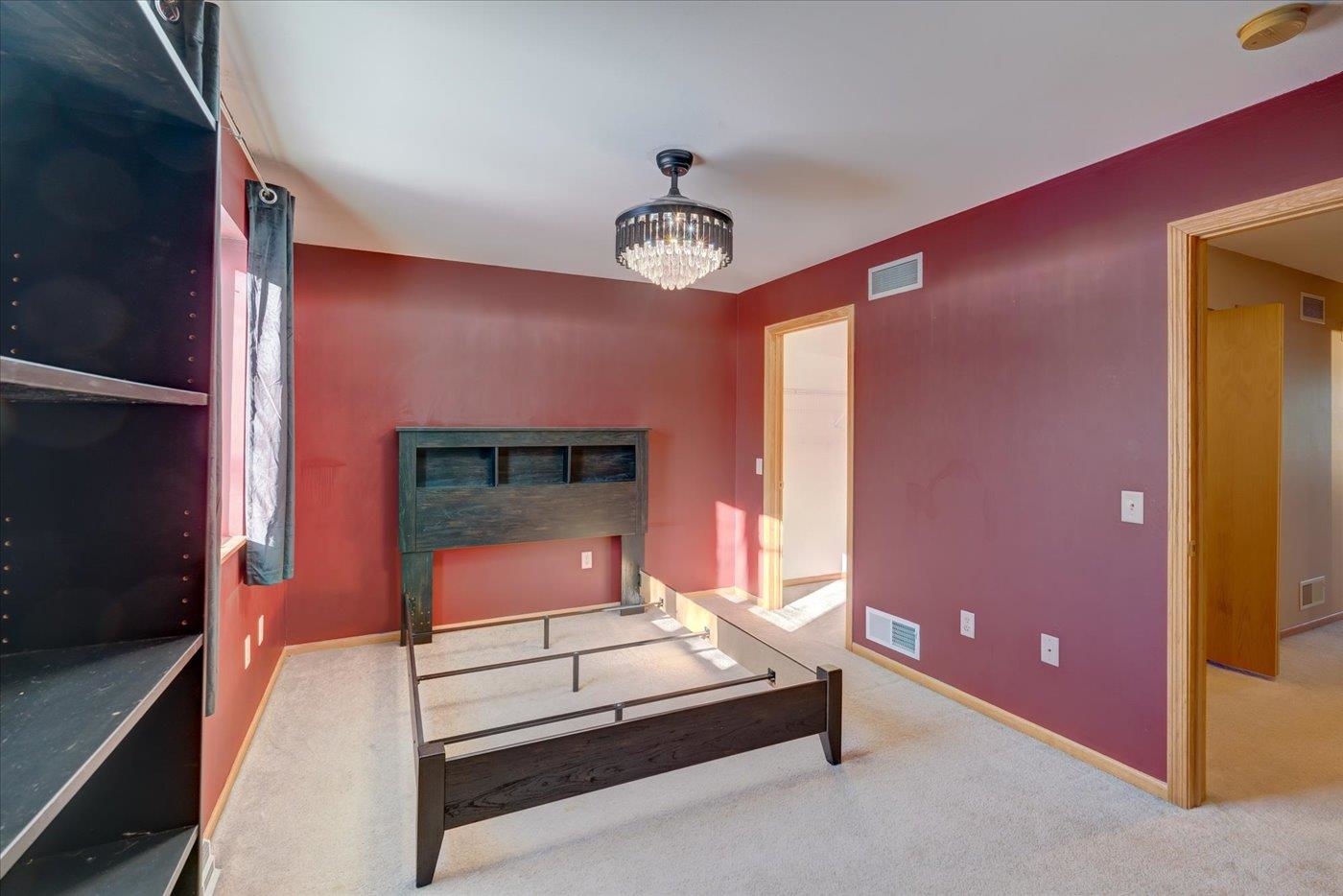 1017 Gammon Lane, Unit D Madison, WI 53719 - Photo 19 of 36