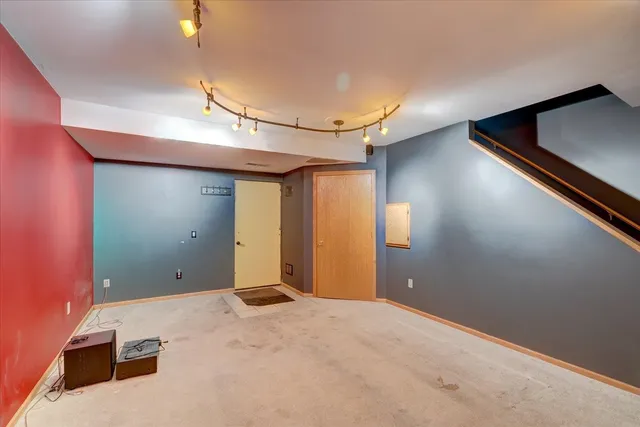 $275,000 | 1017 Gammon Lane, Unit D, Madison, WI 53719