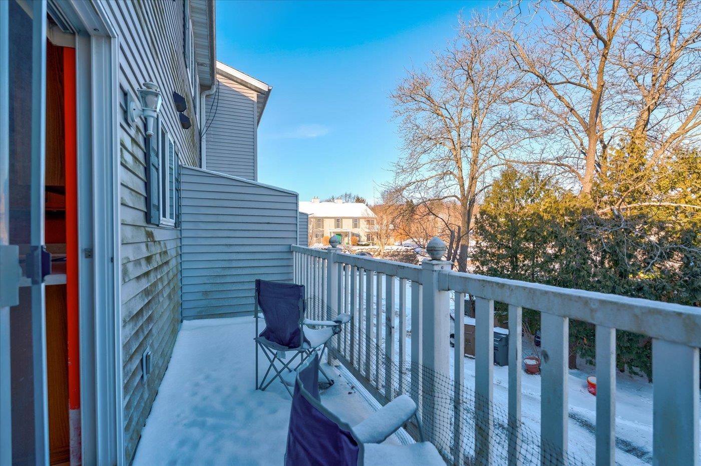 1017 Gammon Lane, Unit D Madison, WI 53719 - Photo 32 of 36