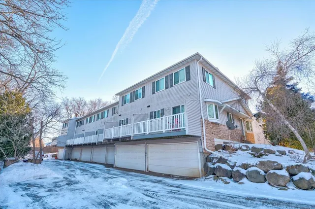 $275,000 | 1017 Gammon Lane, Unit D, Madison, WI 53719