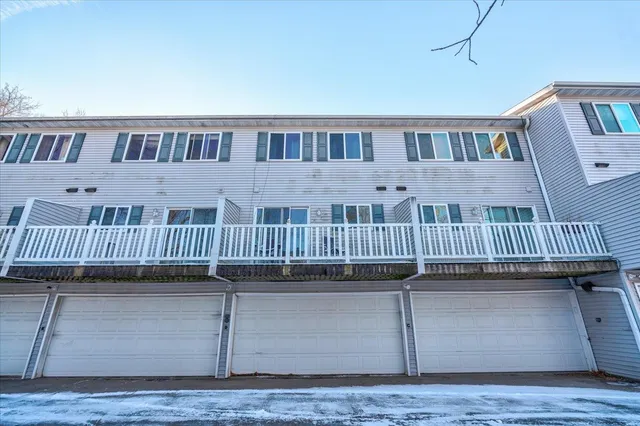 $275,000 | 1017 Gammon Lane, Unit D, Madison, WI 53719