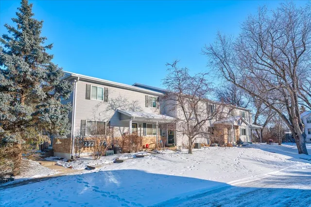$275,000 | 1017 Gammon Lane, Unit D, Madison, WI 53719