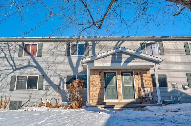 $275,000 | 1017 Gammon Lane, Unit D, Madison, WI 53719
