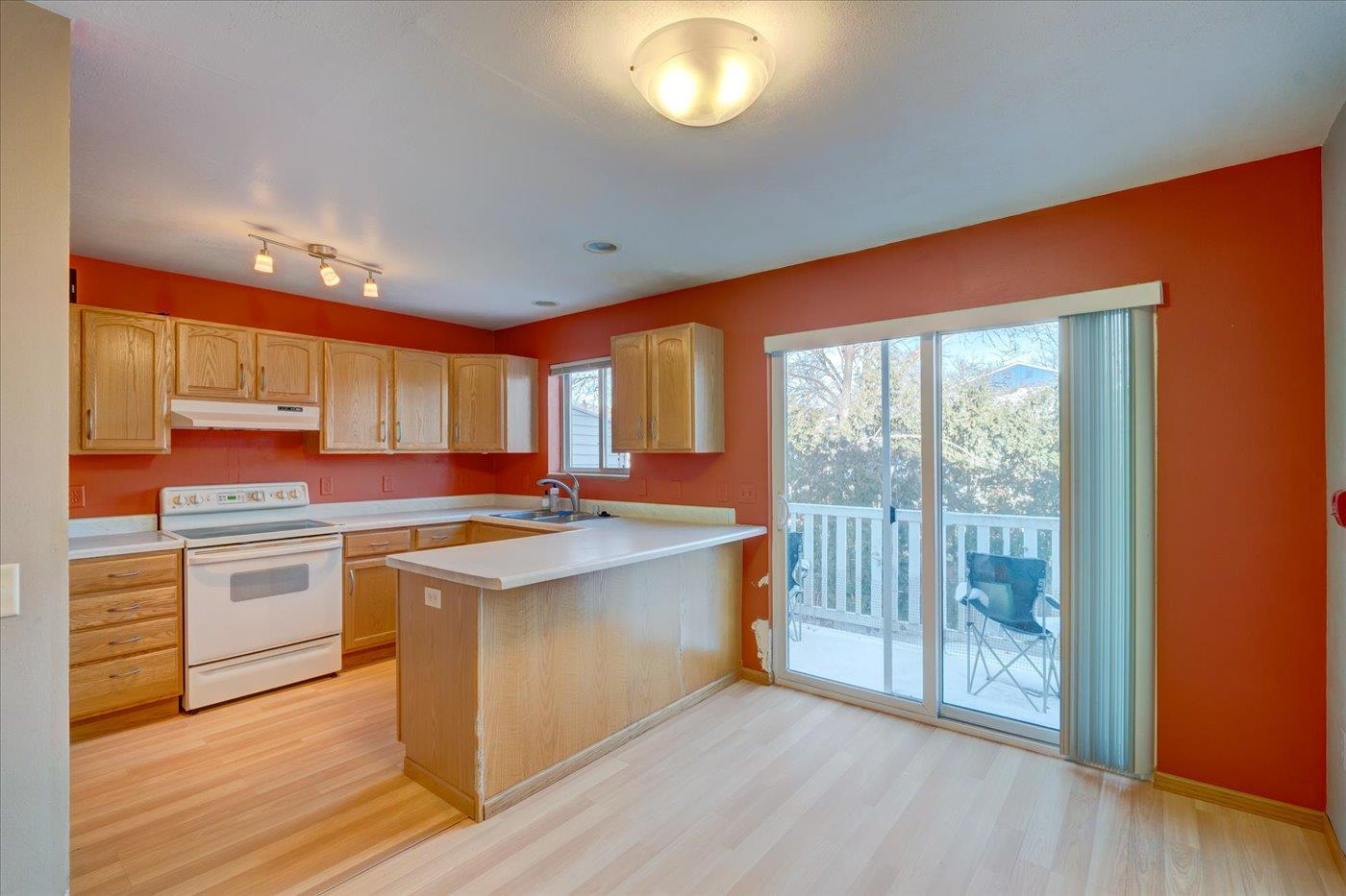 1017 Gammon Lane, Unit D Madison, WI 53719 - Photo 7 of 36