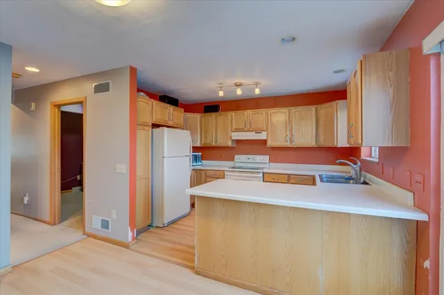 $275,000 | 1017 Gammon Lane, Unit D, Madison, WI 53719