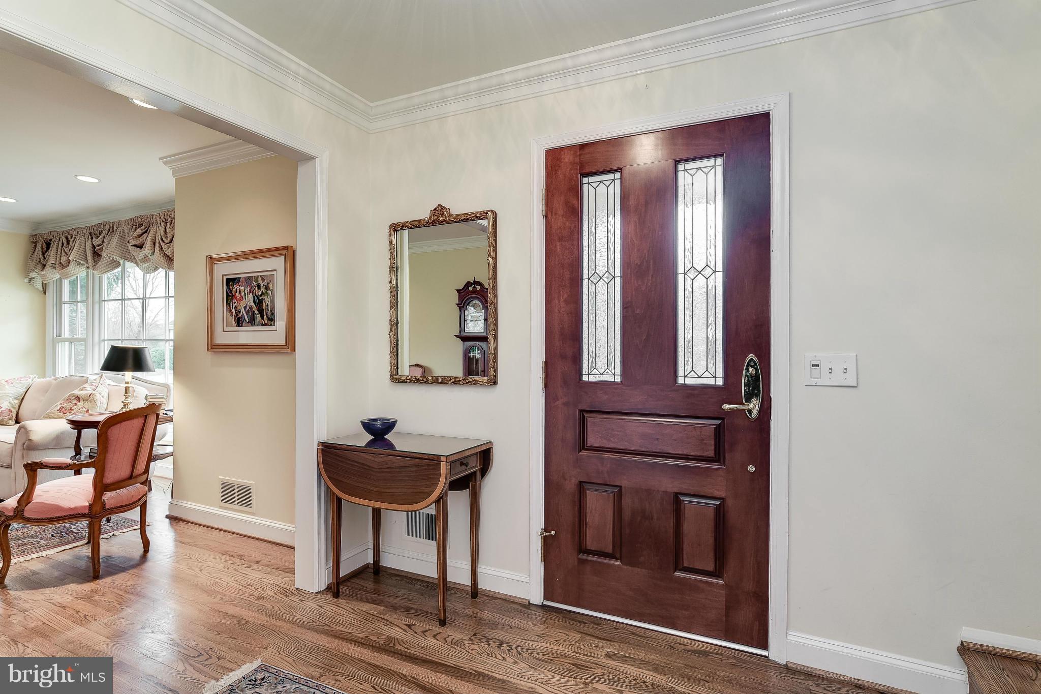 Foyer